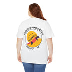 Chuckwalla Adult Tee