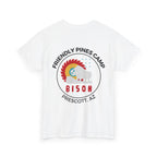 Bison Adult Tee