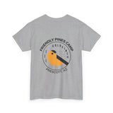 Goldfinch Adult Tee