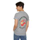 Coyote Adult Tee