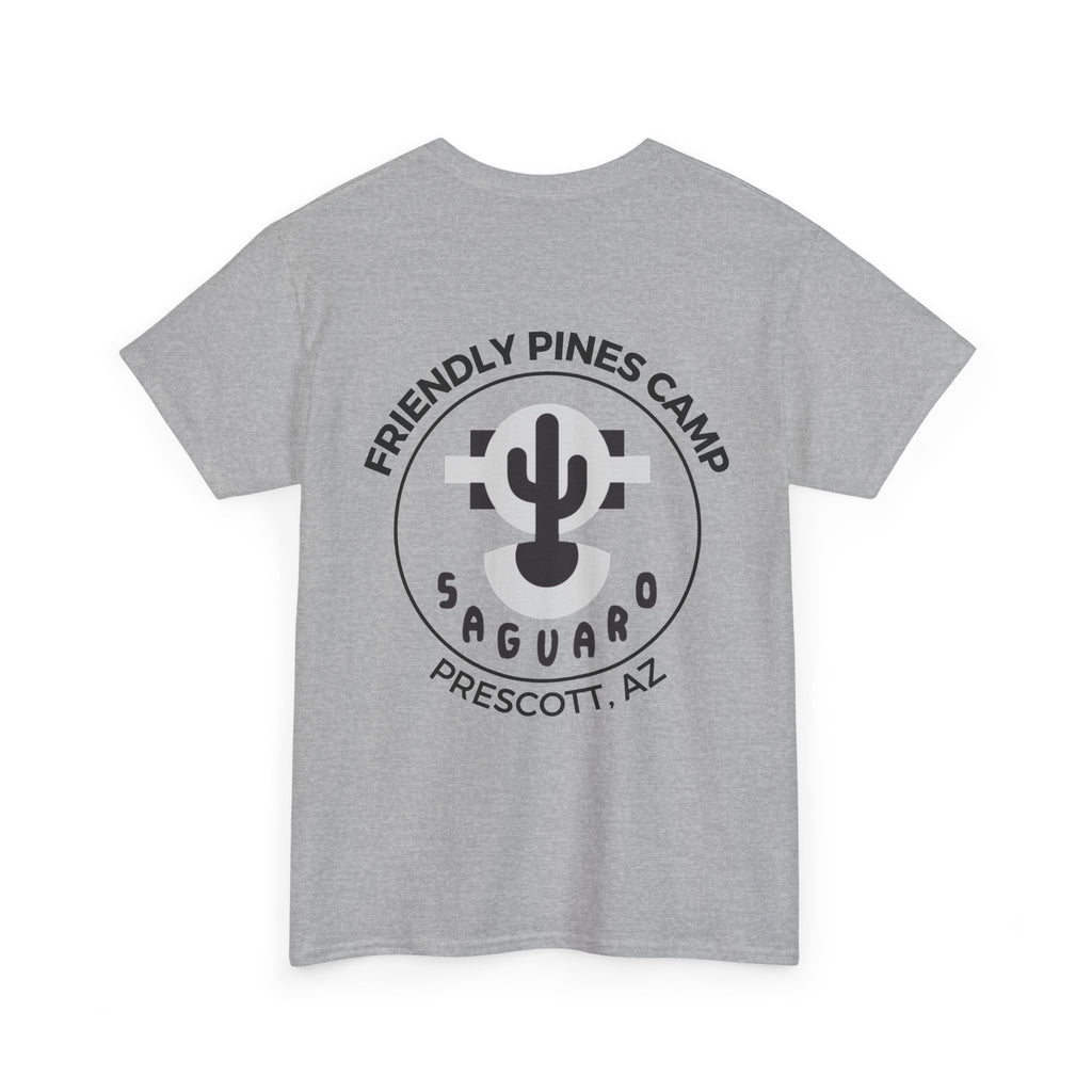 Saguaro Adult Tee