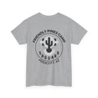 Saguaro Adult Tee