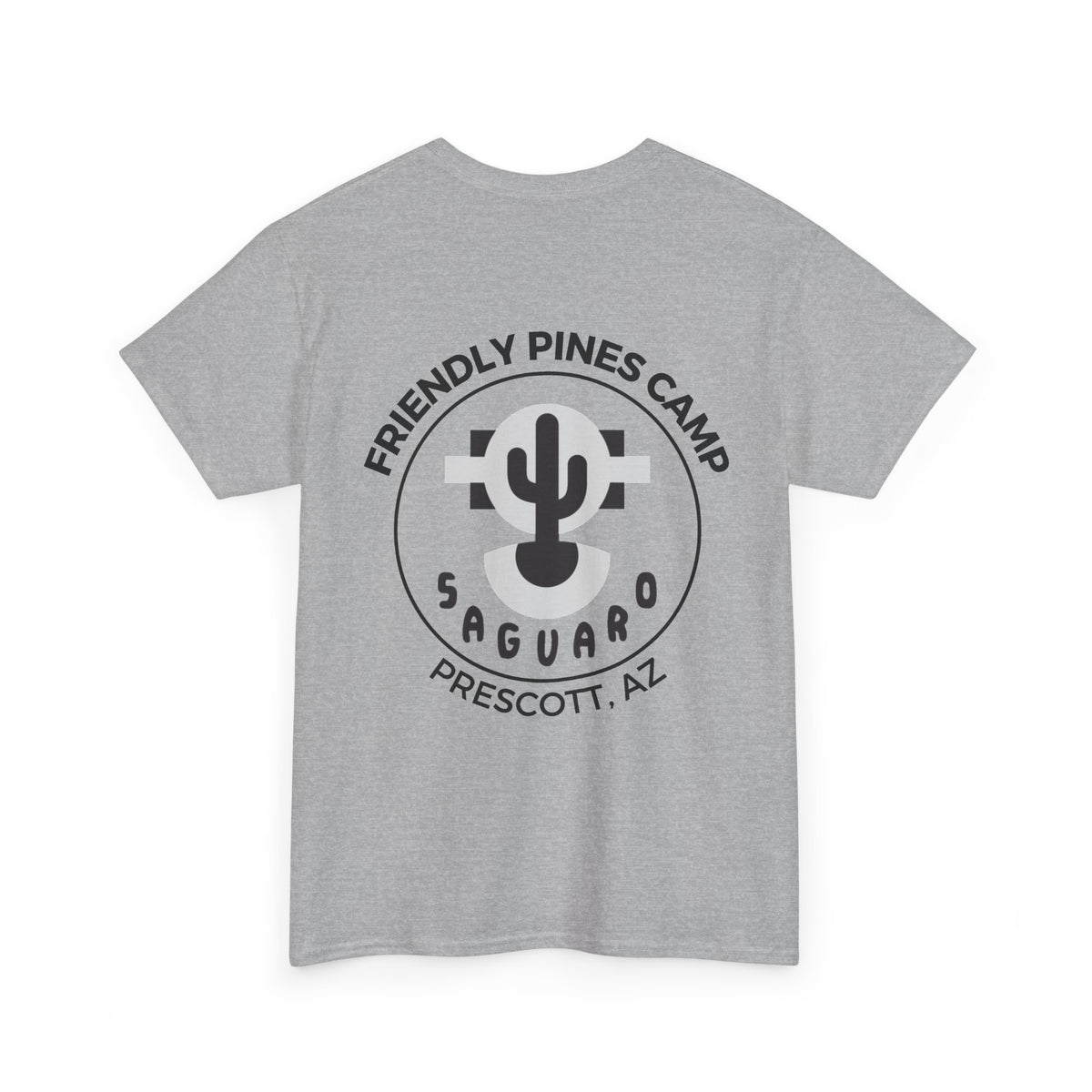 Saguaro Adult Tee