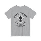 Saguaro Adult Tee