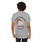 Bison Adult Tee
