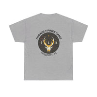 Elk Adult Tee