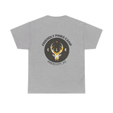 Elk Adult Tee