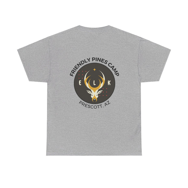 Elk Adult Tee