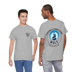Wolf Adult Tee