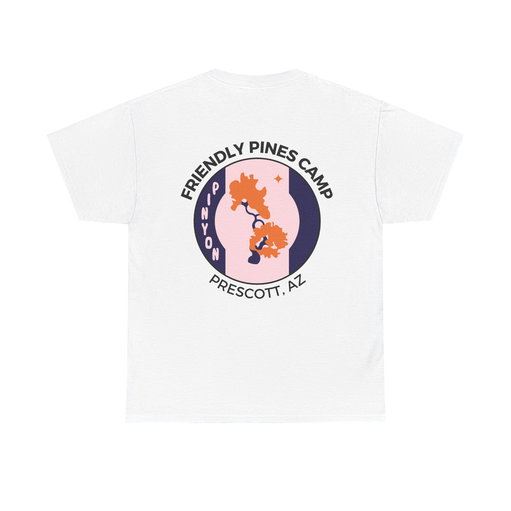 Pinyon Adult Tee