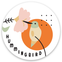 -Cabin Shield Stickers