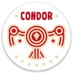 -Cabin Shield Stickers