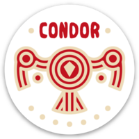-Cabin Shield Stickers