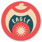 -Cabin Shield Stickers