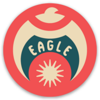 -Cabin Shield Stickers