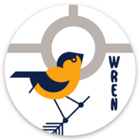 -Cabin Shield Stickers