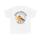 Goldfinch Adult Tee