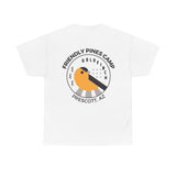 Goldfinch Adult Tee