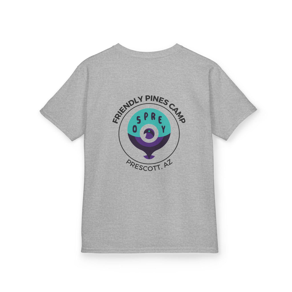 Osprey Child Tee
