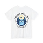 Owl Adult Tee