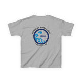 Quail Child Tee