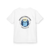 Owl Child Tee