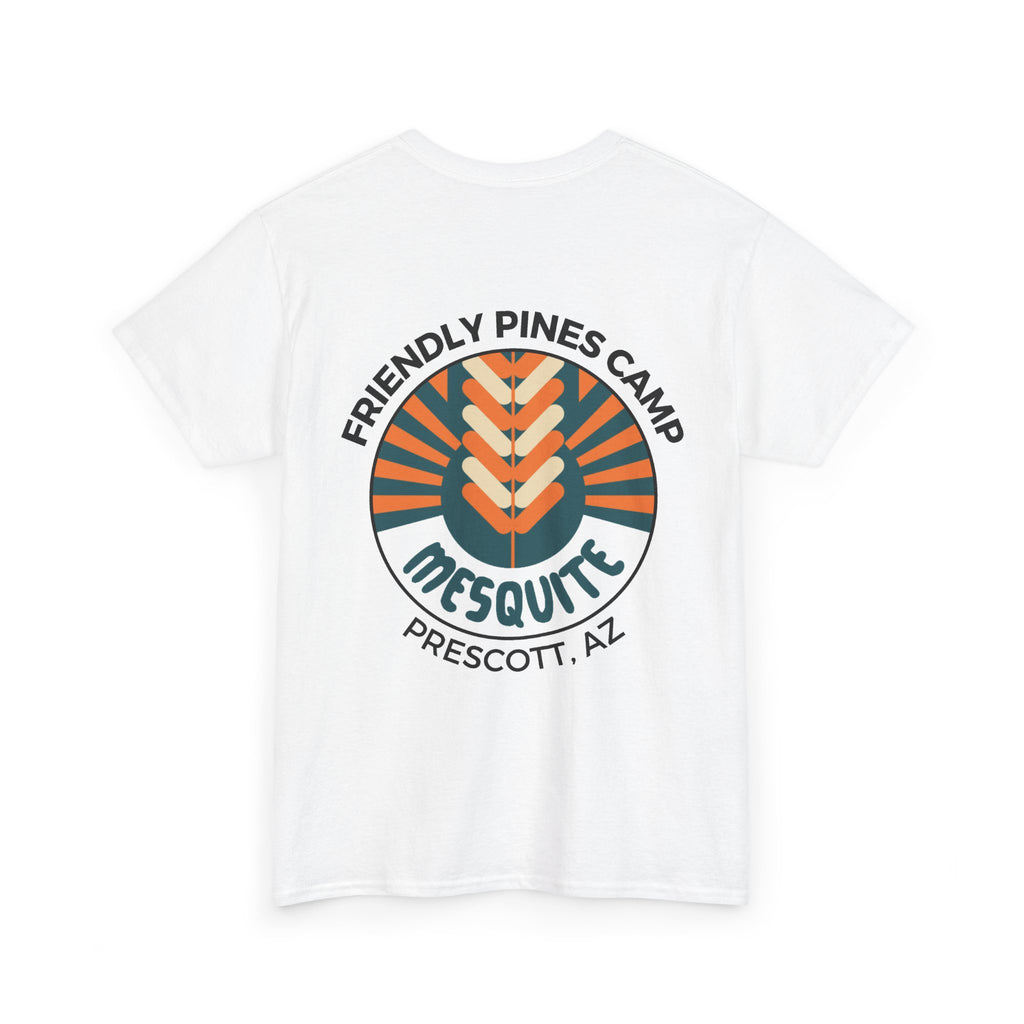 Mesquite Adult Tee