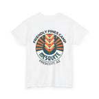 Mesquite Adult Tee