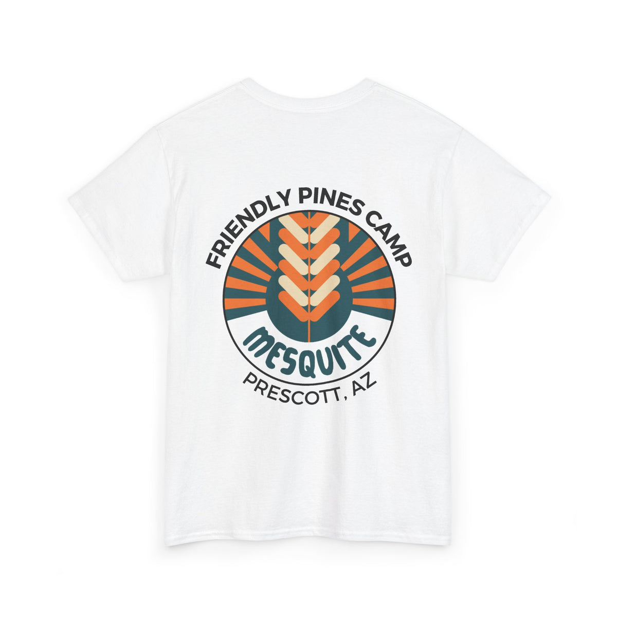 Mesquite Adult Tee
