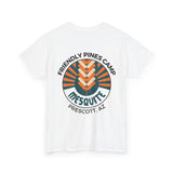 Mesquite Adult Tee