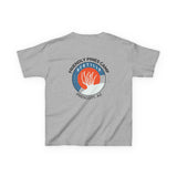 Ocotillo Child Tee
