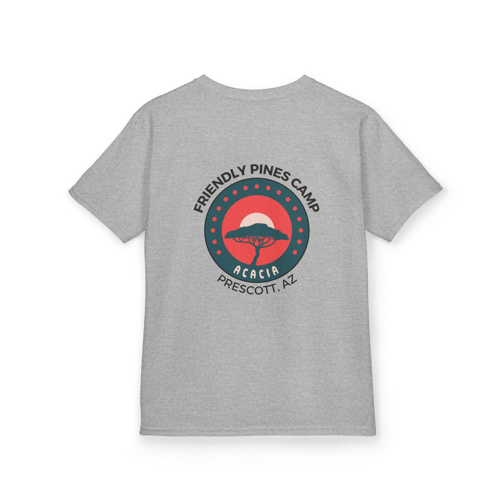Acacia Child Tee