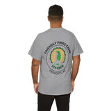 Sparrow Adult Tee