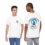 Wolf Adult Tee