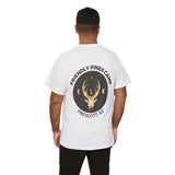 Elk Adult Tee