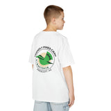 Kingfisher Child Tee