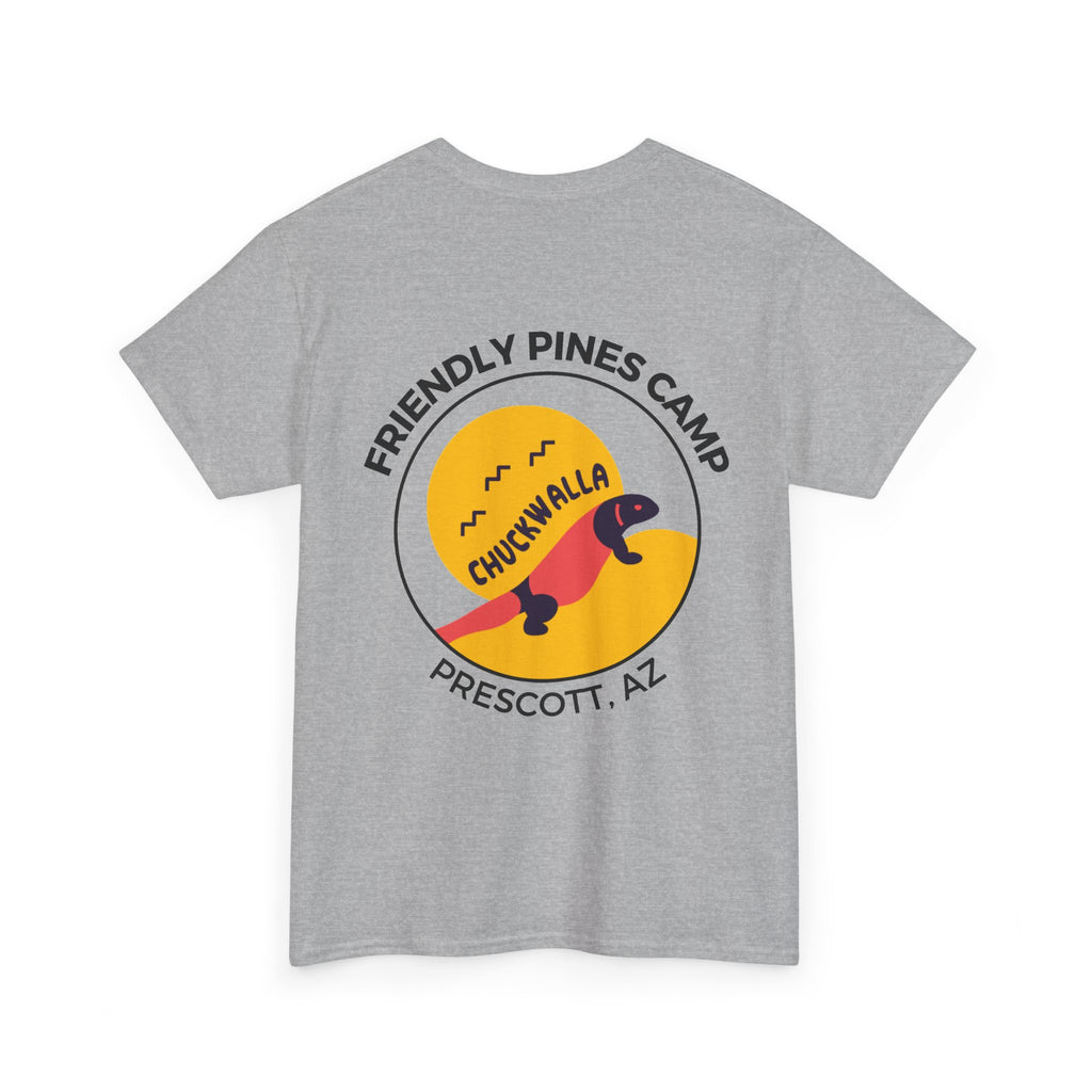 Chuckwalla Adult Tee