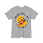 Chuckwalla Adult Tee