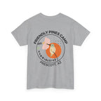 Hummingbird Adult Tee