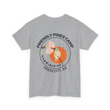 Hummingbird Adult Tee