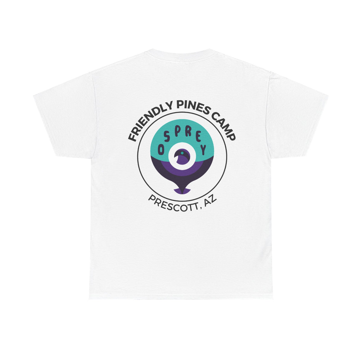 Osprey Adult Tee