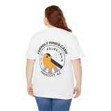 Goldfinch Adult Tee