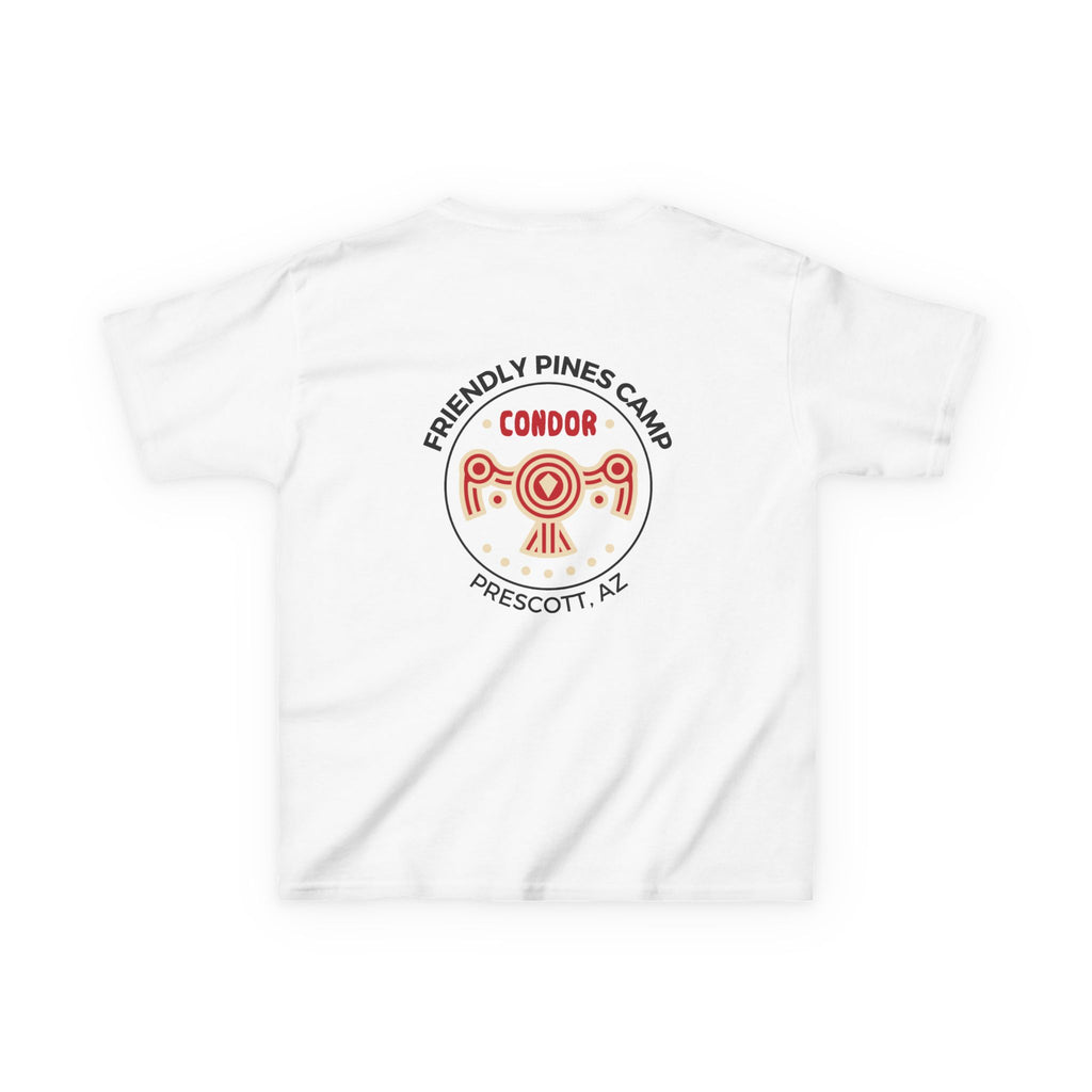 Condor Child Tee