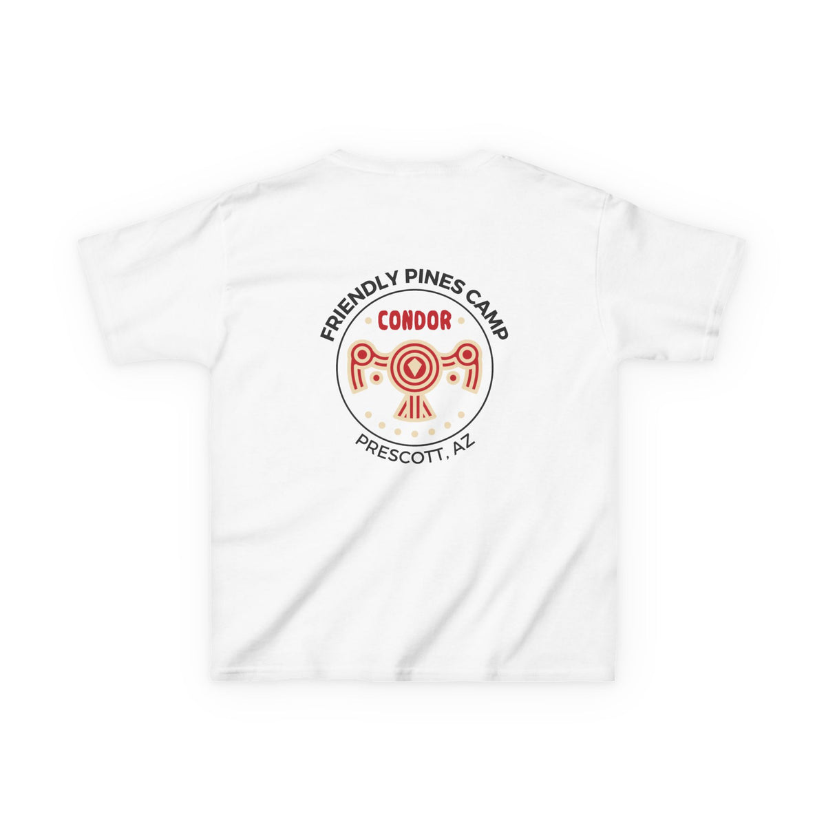 Condor Child Tee