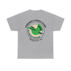 Kingfisher Adult Tee