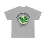 Kingfisher Adult Tee