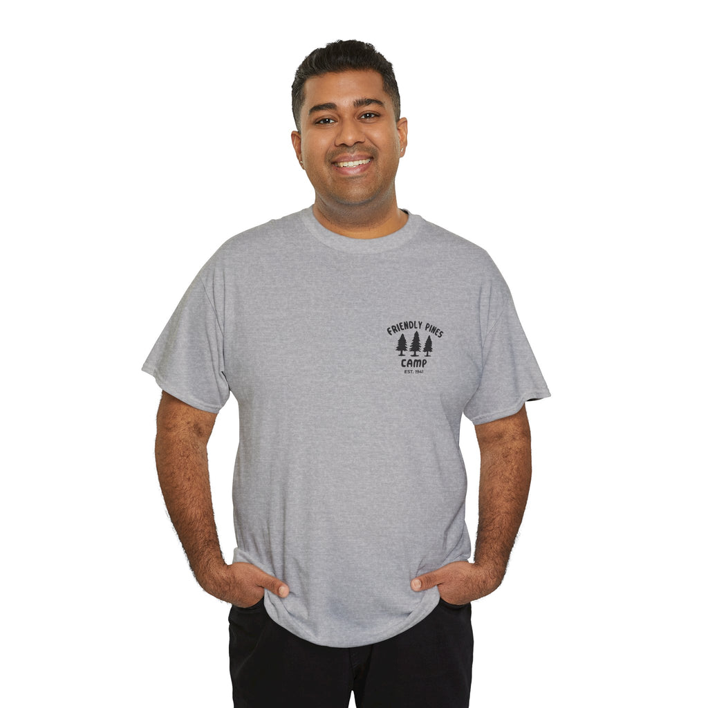 Acacia Adult Tee