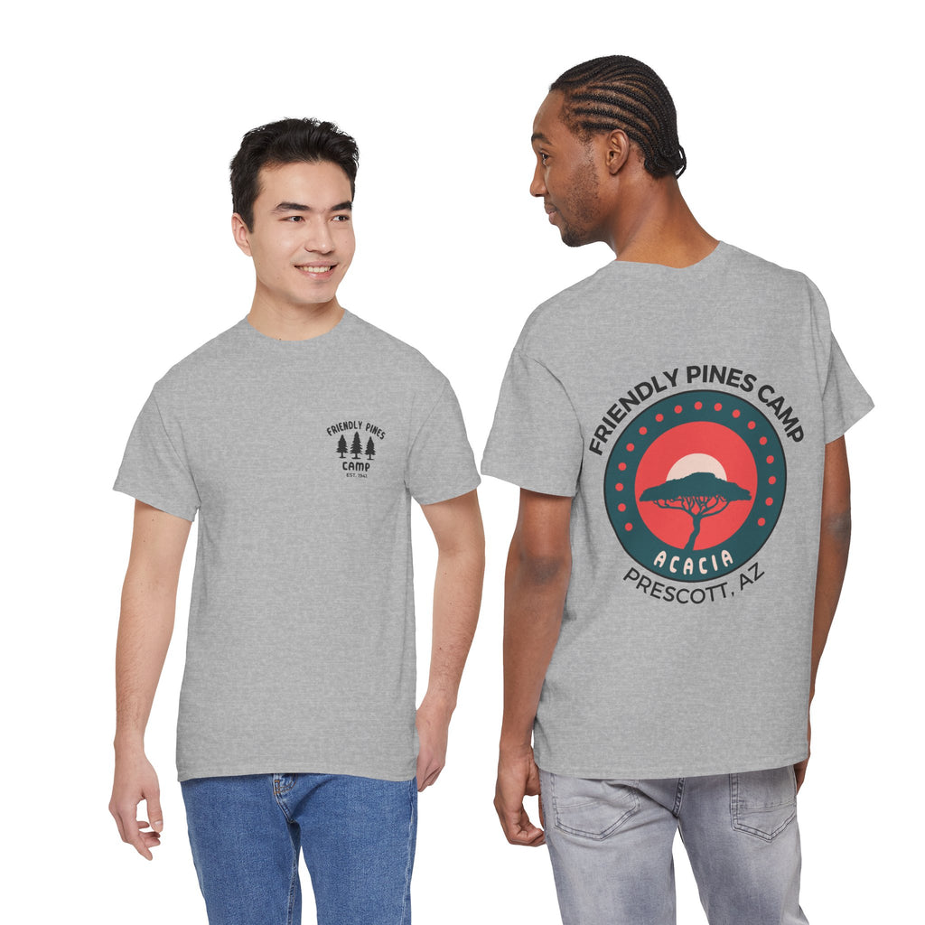 Acacia Adult Tee