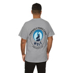 Wolf Adult Tee