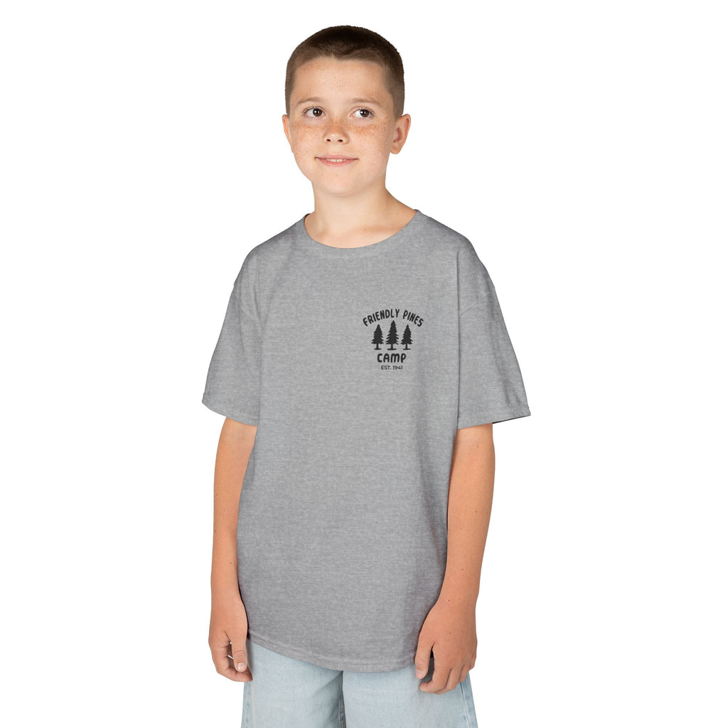 Cholla Child Tee